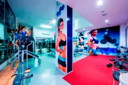 SIDE ALEGRIA HOTEL ADULT ONLY 18+ Activities