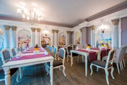 SIDE ALEGRIA HOTEL ADULT ONLY 18+ Restaurants