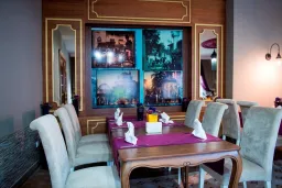 SIDE ALEGRIA HOTEL ADULT ONLY 18+ Restaurants
