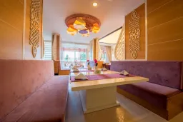 SIDE ALEGRIA HOTEL ADULT ONLY 18+ Restaurants