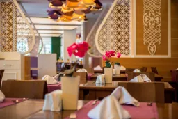 SIDE ALEGRIA HOTEL ADULT ONLY 18+ Restaurants