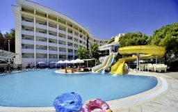 SIDE ALEGRIA HOTEL ADULT ONLY 18+ Pools & Beach