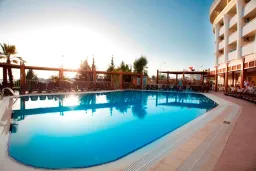 SIDE ALEGRIA HOTEL ADULT ONLY 18+ Pools & Beach