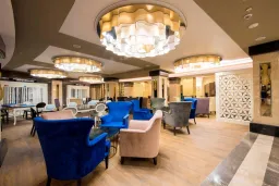 SIDE ALEGRIA HOTEL ADULT ONLY 18+ Lobby