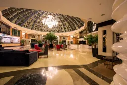 SIDE ALEGRIA HOTEL ADULT ONLY 18+ Lobby