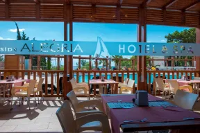 SIDE ALEGRIA HOTEL ADULT ONLY 18+ Bars