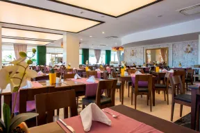 SIDE ALEGRIA HOTEL ADULT ONLY 18+ Restaurants