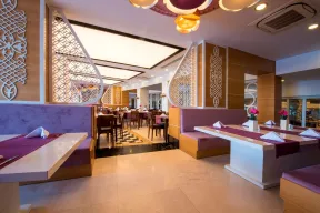 SIDE ALEGRIA HOTEL ADULT ONLY 18+ Restaurants