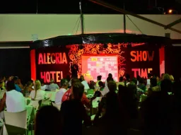 SIDE ALEGRIA HOTEL ADULT ONLY 18+ Activities