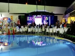 SIDE ALEGRIA HOTEL ADULT ONLY 18+ Activities