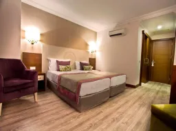 SIDE ALEGRIA HOTEL ADULT ONLY 18+ Rooms