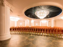 SIDE ALEGRIA HOTEL ADULT ONLY 18+ Meetings