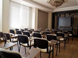 SIDE ALEGRIA HOTEL ADULT ONLY 18+ Meetings