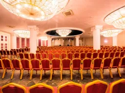 SIDE ALEGRIA HOTEL ADULT ONLY 18+ Meetings