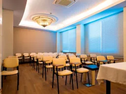 SIDE ALEGRIA HOTEL ADULT ONLY 18+ Meetings