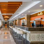 SIDE ALUNA HOTEL (ex.Diamond Beach) Bars