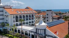 SIDE ALUNA HOTEL (ex.Diamond Beach) General Images