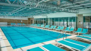 SIDE ALUNA HOTEL (ex.Diamond Beach) Pools & Beach