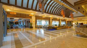 SIDE ALUNA HOTEL (ex.Diamond Beach) Bars