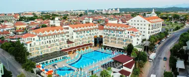 SIDE ALUNA HOTEL (ex.Diamond Beach)