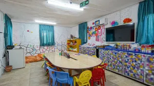 SIDE ALUNA HOTEL (ex.Diamond Beach) Mini Club
