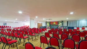 SIDE ALUNA HOTEL (ex.Diamond Beach) Meetings
