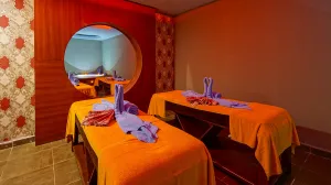 SIDE ALUNA HOTEL (ex.Diamond Beach) Spa