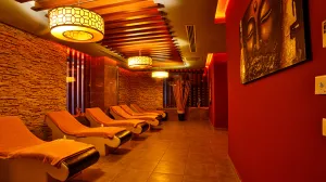SIDE ALUNA HOTEL (ex.Diamond Beach) Spa