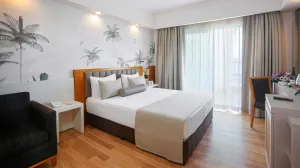 SIDE ALUNA HOTEL (ex.Diamond Beach) Rooms