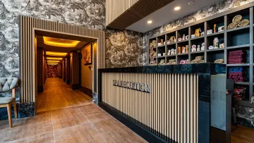 SIDE AMOUR HOTEL Spa
