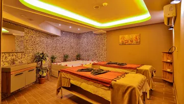 SIDE AMOUR HOTEL Spa