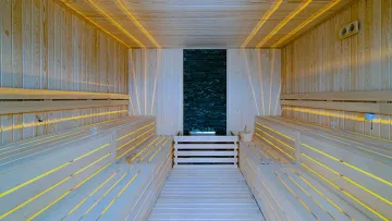SIDE AMOUR HOTEL Spa