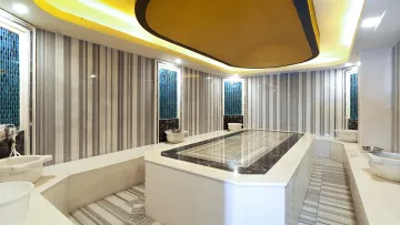 SIDE AMOUR HOTEL Spa