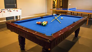 SIDE AMOUR HOTEL Activities