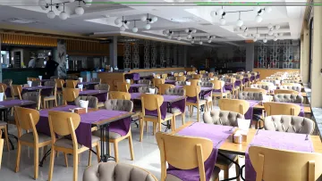 SIDE AMOUR HOTEL Restaurants