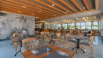 SIDE AMOUR HOTEL Restaurants