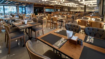 SIDE AMOUR HOTEL Restaurants