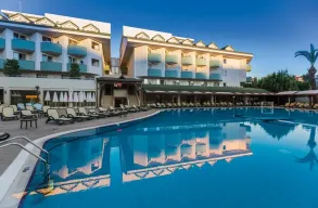SIDE BREEZE Pools & Beach