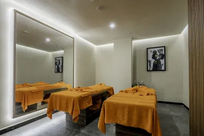 SIDE BREEZE Spa