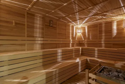 SIDE BREEZE Spa