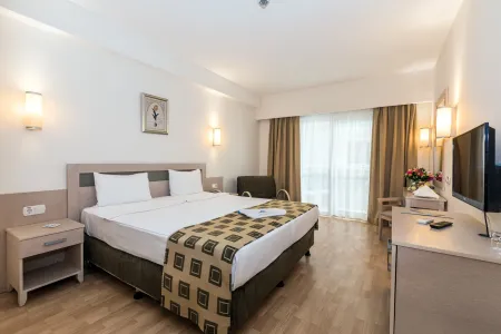 SIDE BREEZE Rooms