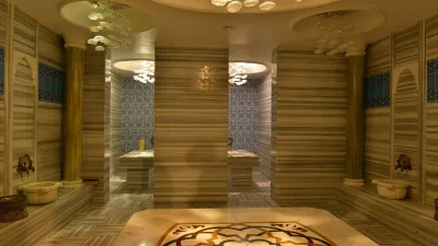SIDE CROWN PALACE Spa