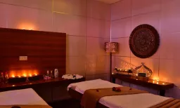 SIDE CROWN PALACE Spa
