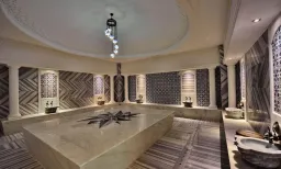 SIDE CROWN SERENITY Spa