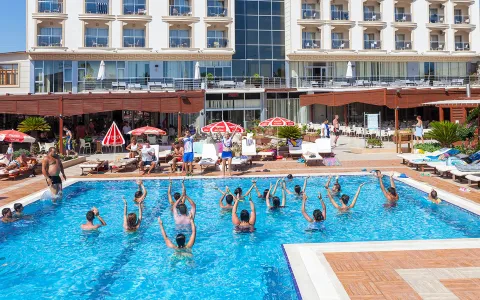 SIDE KUM HOTEL Activities