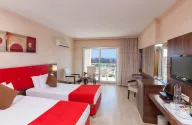 SIDE KUM HOTEL Rooms