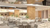 SIDE MOON PALACE HOTEL Meetings
