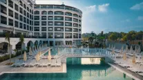 SIDE MOON PALACE HOTEL General Images