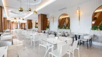 SIDE MOON PALACE HOTEL Restaurants