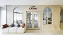 SIDE MOON PALACE HOTEL Bars